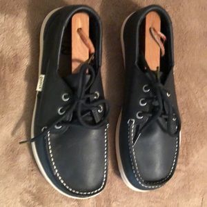 Lems boat shoes